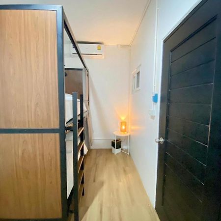 Kudi Hostel Bangkok Zewnętrze zdjęcie
