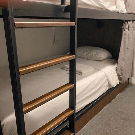 Kudi Hostel Bangkok Zewnętrze zdjęcie