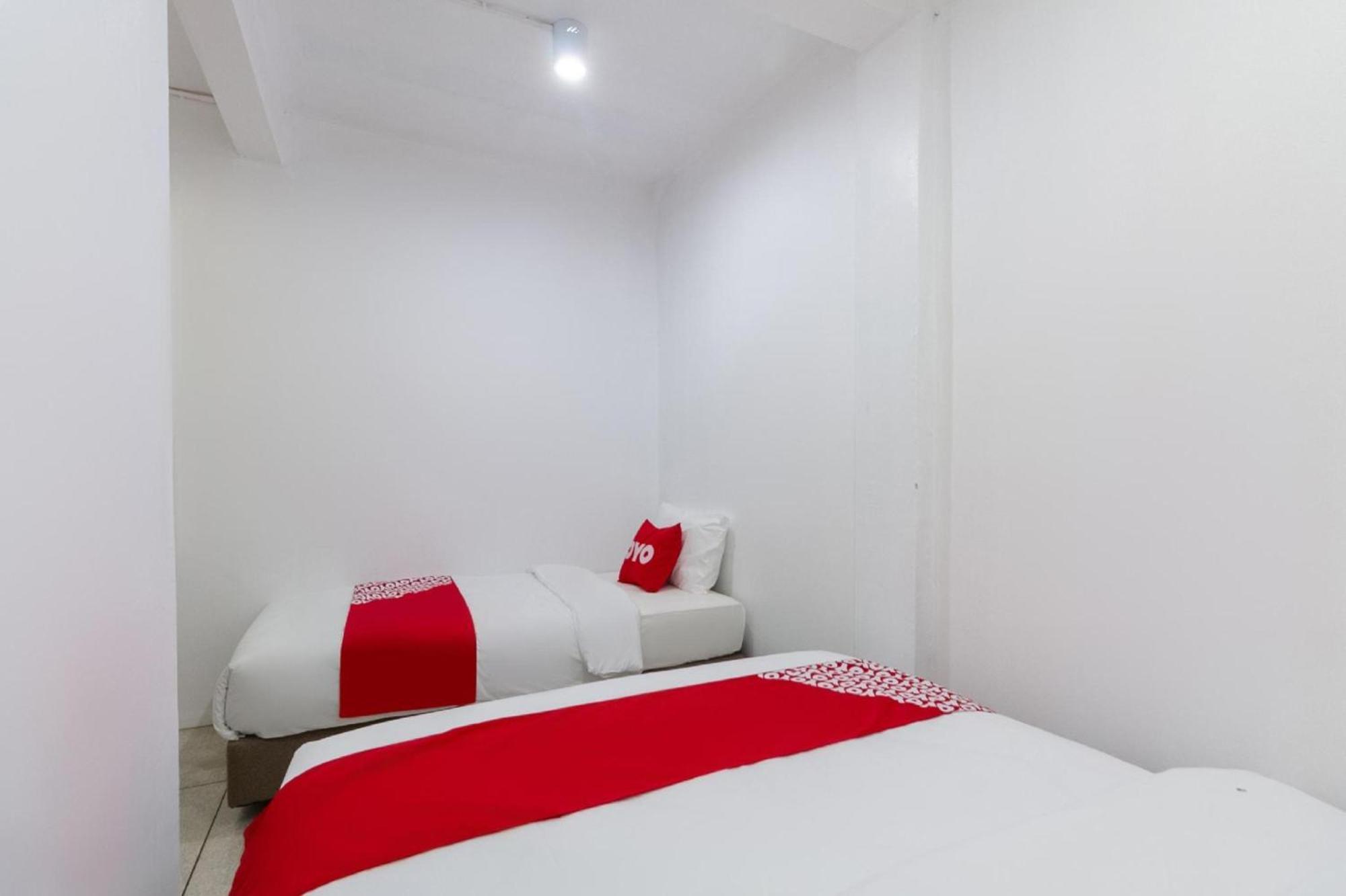 Kudi Hostel Bangkok Zewnętrze zdjęcie