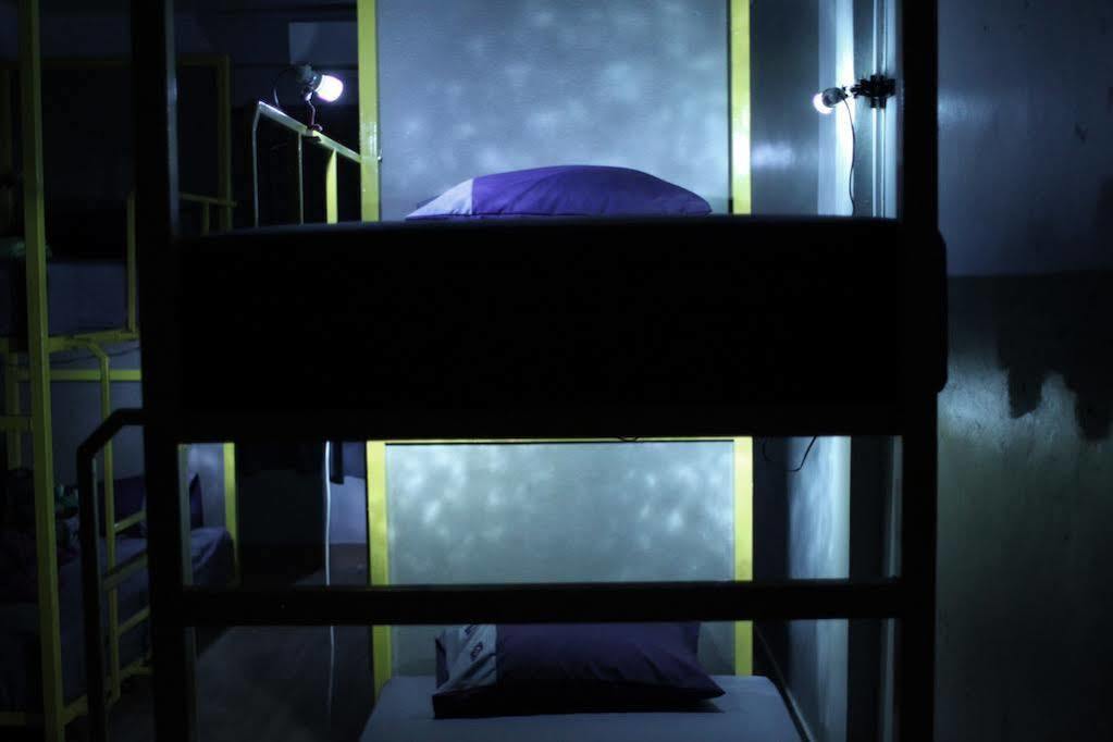 Kudi Hostel Bangkok Zewnętrze zdjęcie